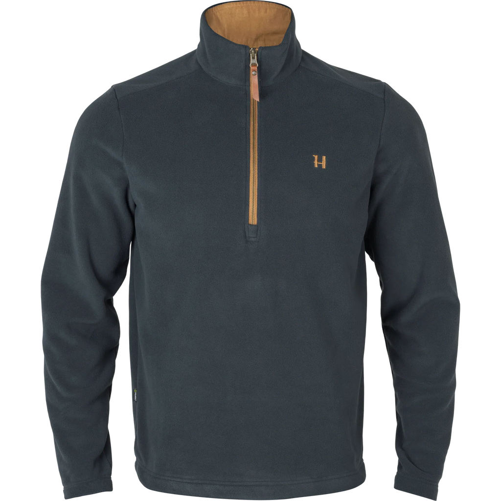 Sandhem 200 pullover - Dark navy