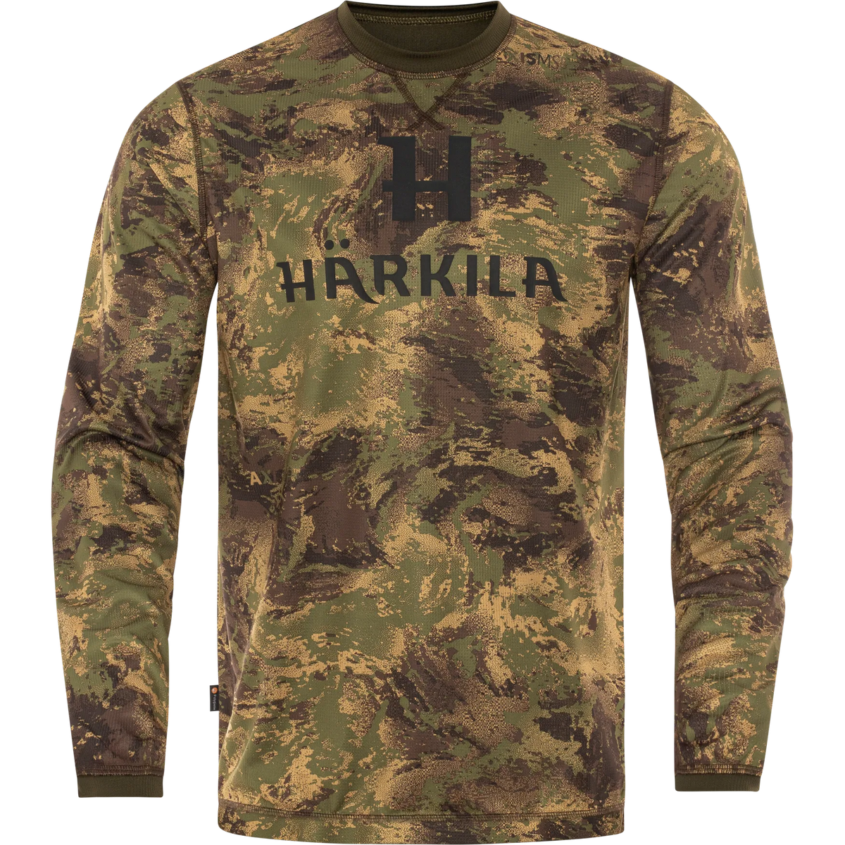 Deer Stalker camo L/S t-shirt - AXIS MSP®Forest
