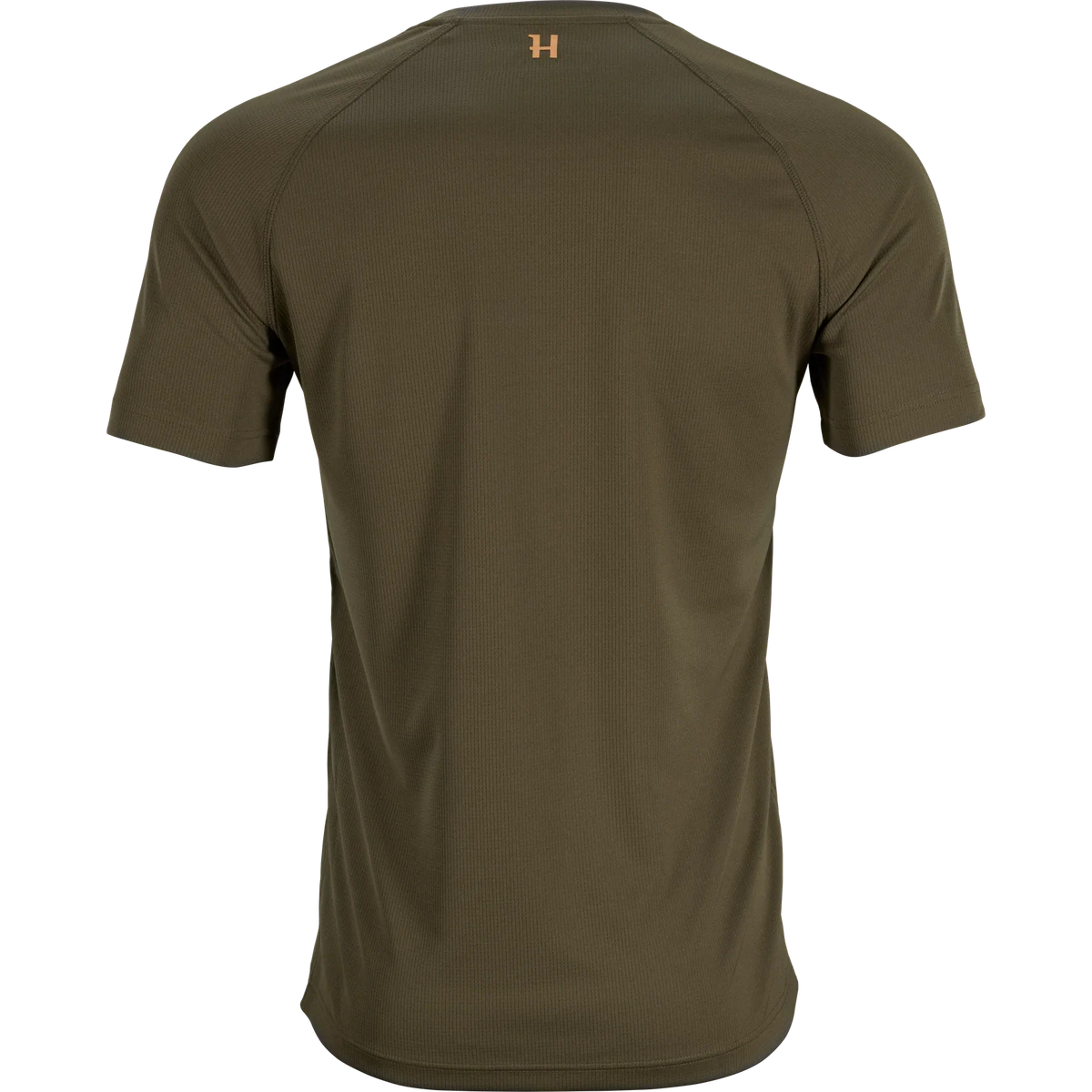 Trail S/S t-shirt - Willow green