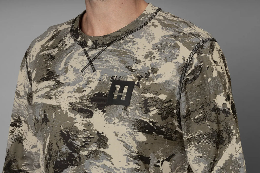 Mountain Hunter Expedition L/S tshirt - AXIS MSP®Mountain