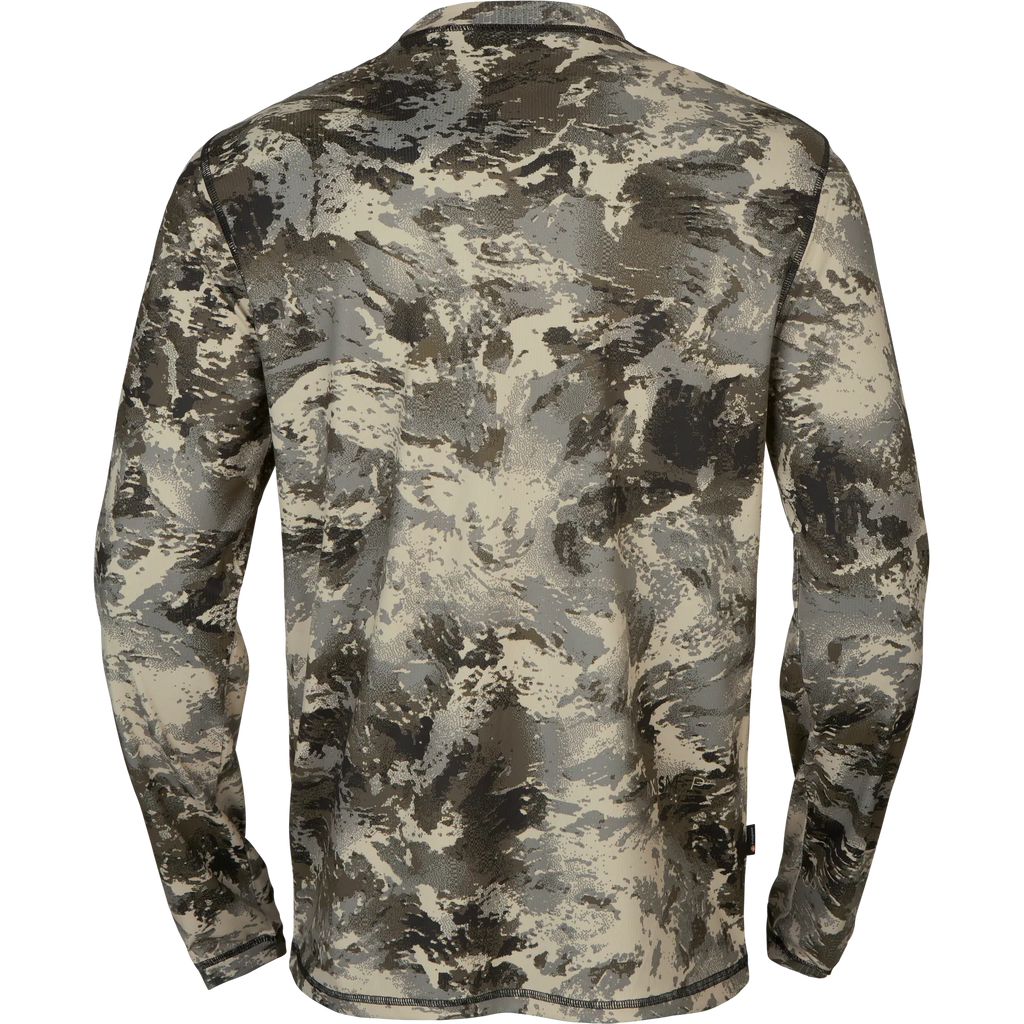 Mountain Hunter Expedition L/S tshirt - AXIS MSP®Mountain