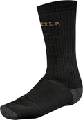 Expedition sock - Black