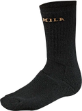 Dayhiker socks - Black