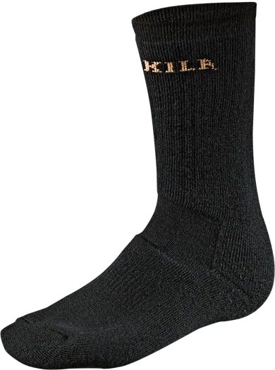 Dayhiker socks - Black
