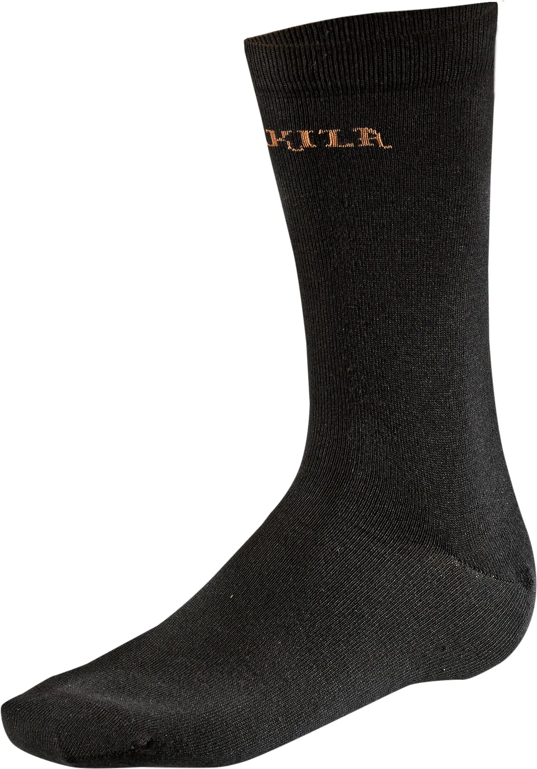 Coolmax II liner sock - Black