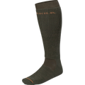Pro Hunter 2.0 long socks - Willow green/Shadow brown