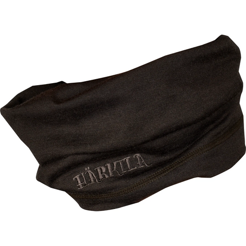 All Season roll collar - Shadow brown