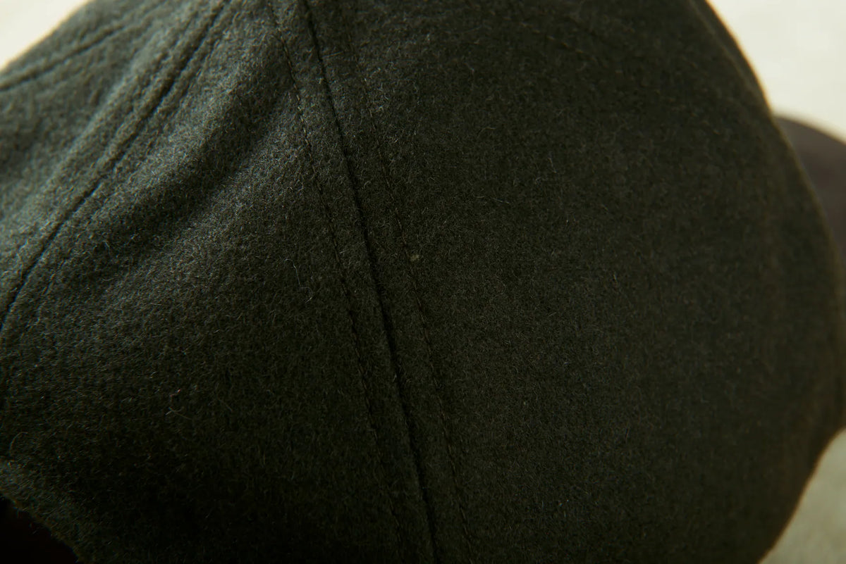 Metso Active cap - Willow green/Shadow brown