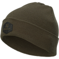 Driven Hunt reversible beanie - Willow green