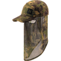 Deer Stalker camo cap w/mesh - AXIS MSP®Forest