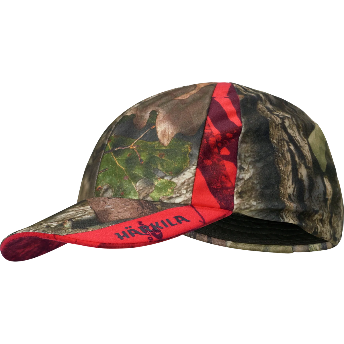 Moose Hunter 2.0 GTX cap - MossyOak®Break-Up Country®/MossyOak®Red