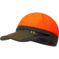Pro Hunter GTX Reversible cap - Willow green/Shadow brown