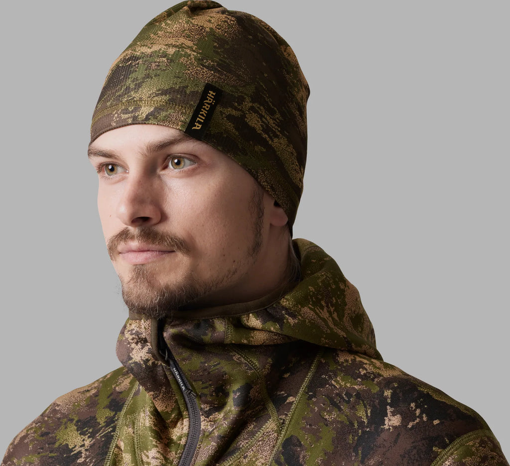 Deer Stalker camo neck gaiter - AXIS MSP®Forest