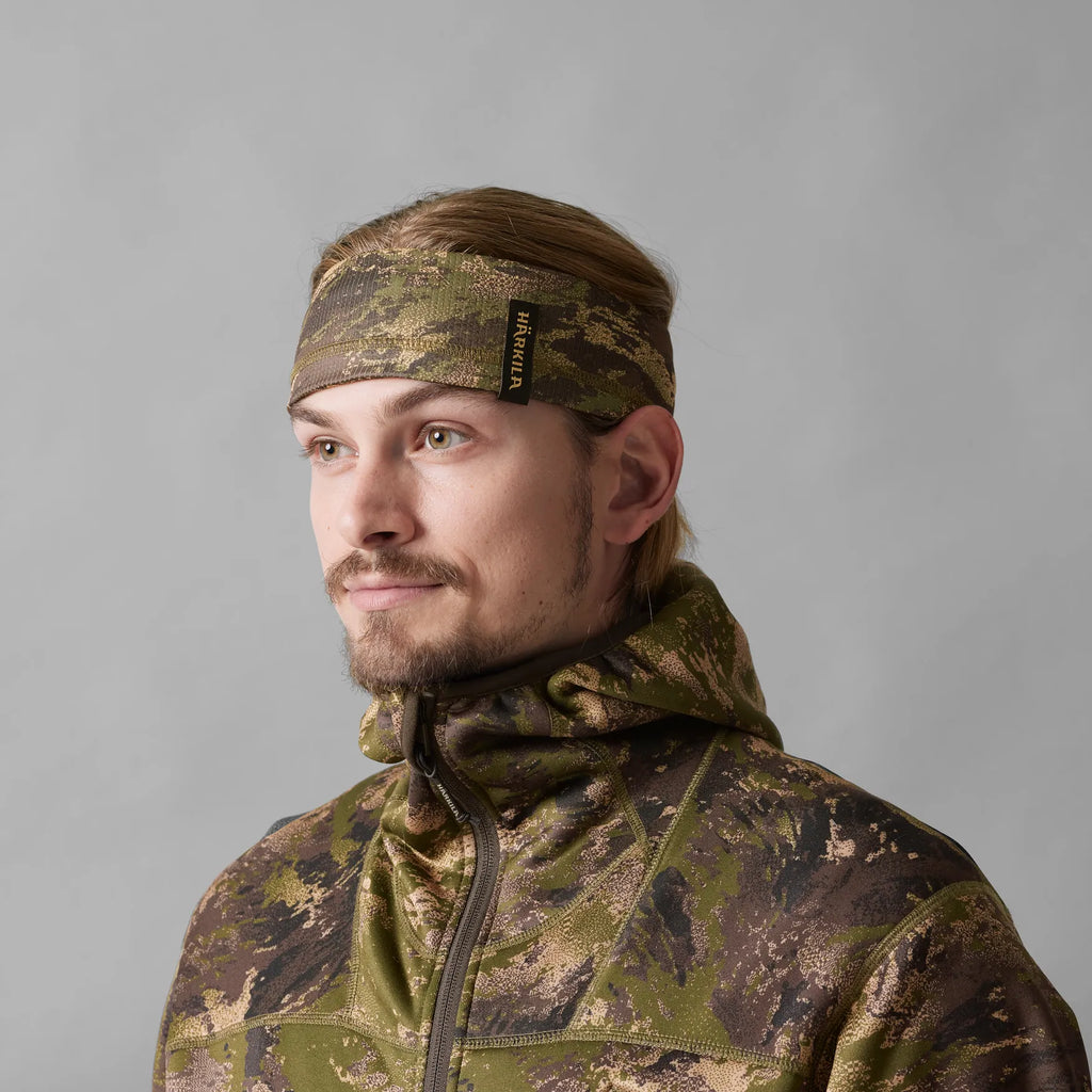 Deer Stalker camo neck gaiter - AXIS MSP®Forest