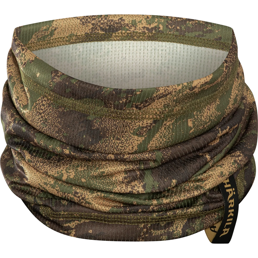 Deer Stalker camo neck gaiter - AXIS MSP®Forest