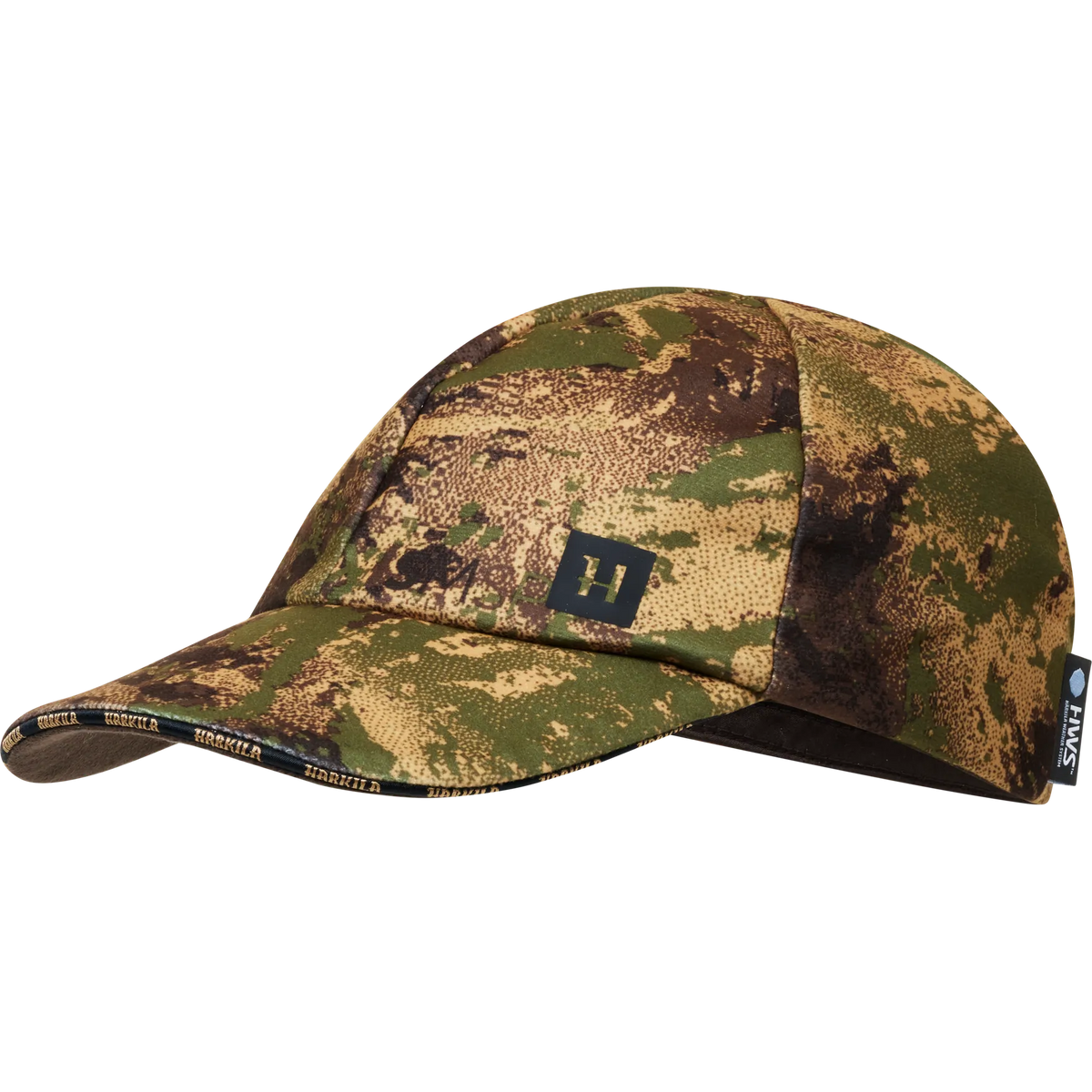Deer Stalker camo HWS cap - AXIS MSP®Forest