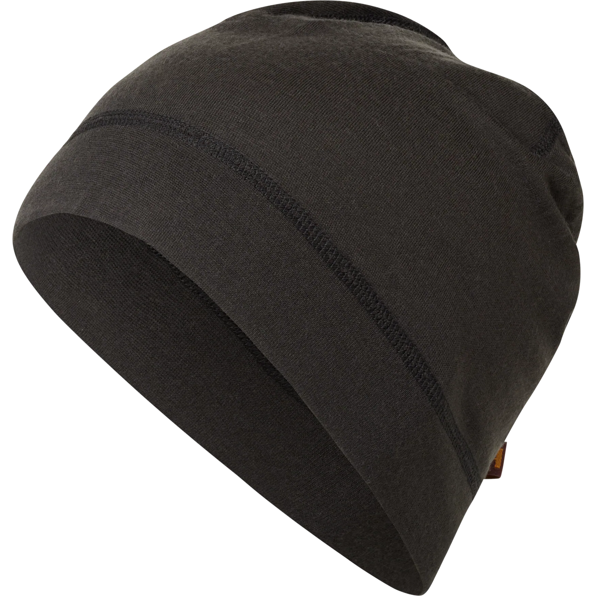 Härkila Base All Season beanie - Shadow brown