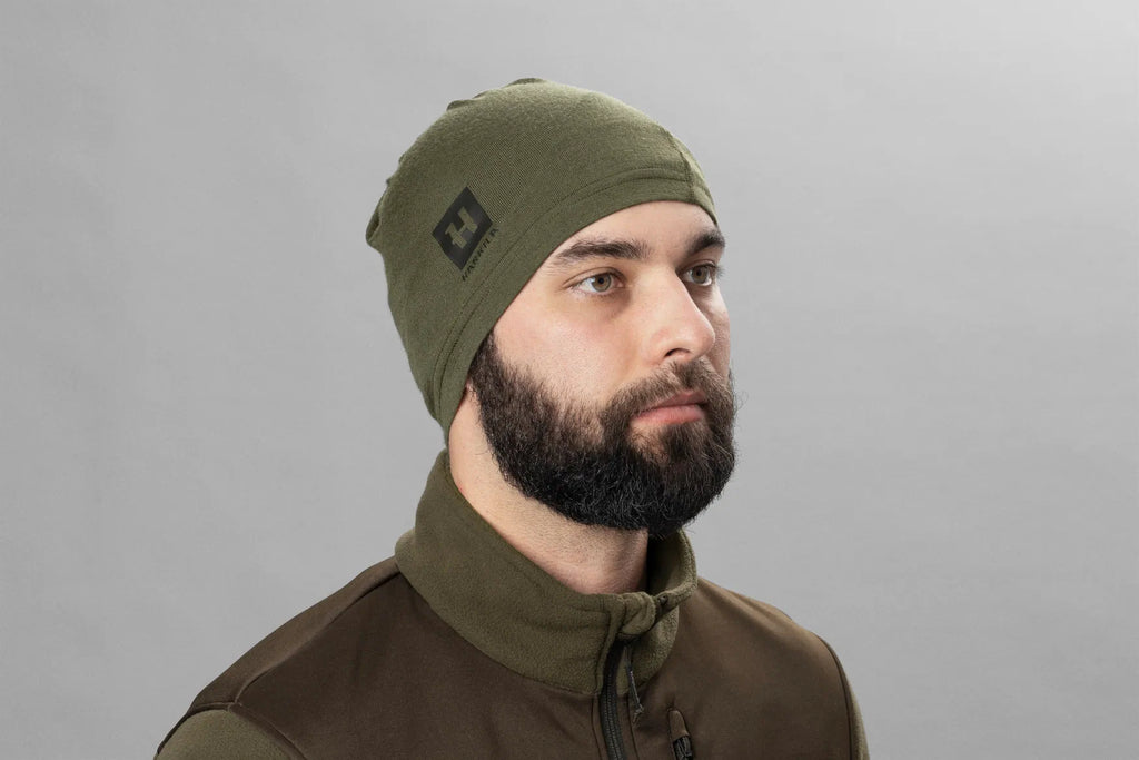 Härkila Base All Season tubular - Limited Edt. - Dark olive
