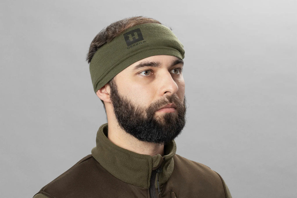 Härkila Base All Season tubular - Limited Edt. - Dark olive