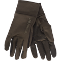 Härkila Power Stretch gloves - Shadow brown