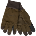 Retrieve HWS gloves - Dark warm olive