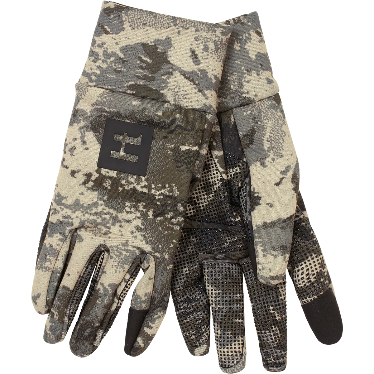 Mountain Hunter Expedition fleece gloves - AXIS MSP®Mountain