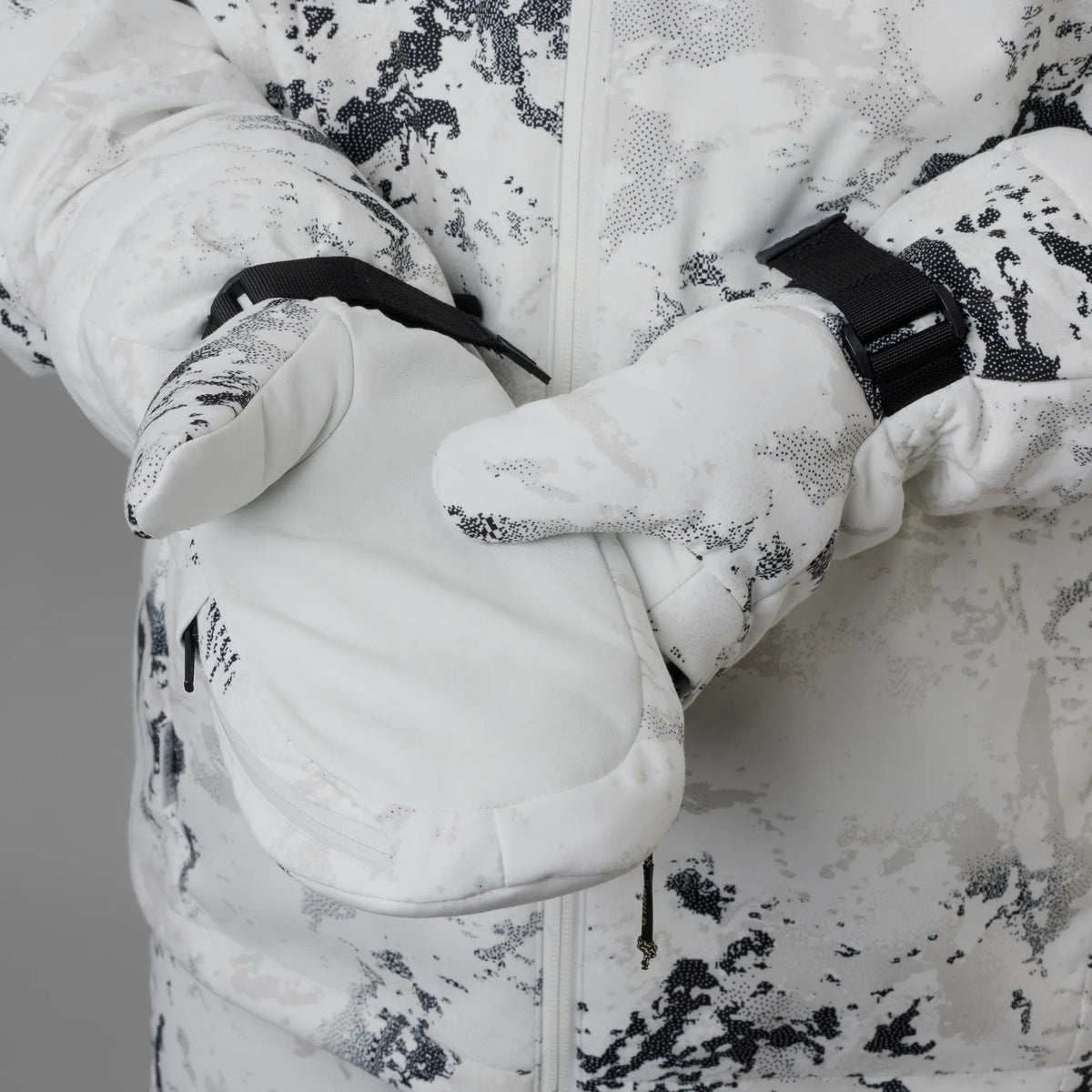 Winter Active WSP Insulated mitten - AXIS MSP®Snow