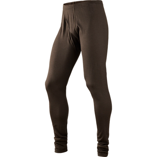 All Season long johns - Shadow brown