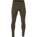 Härkila Heat USB-C Long Johns - Willow green/Black