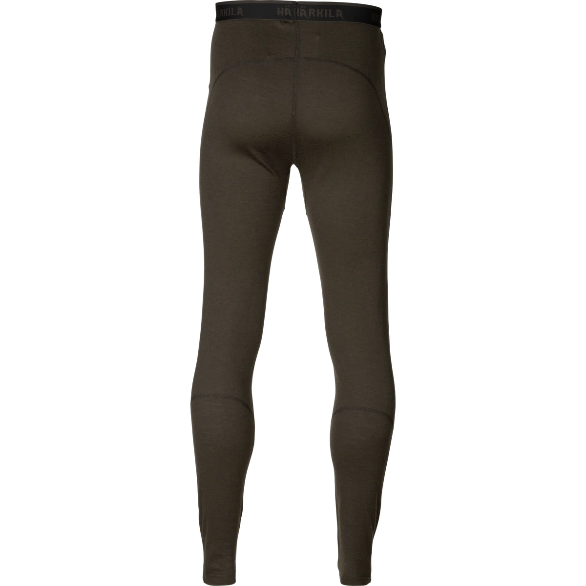 Härkila Base All Season long johns - Shadow brown
