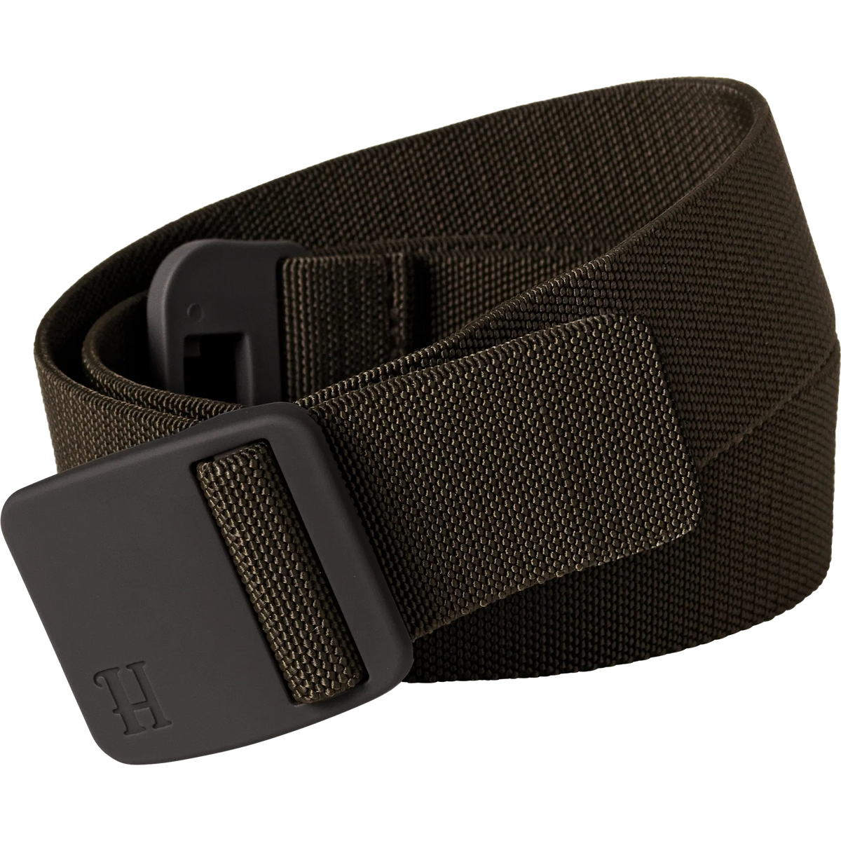 Härkila Tech belt - Willow green