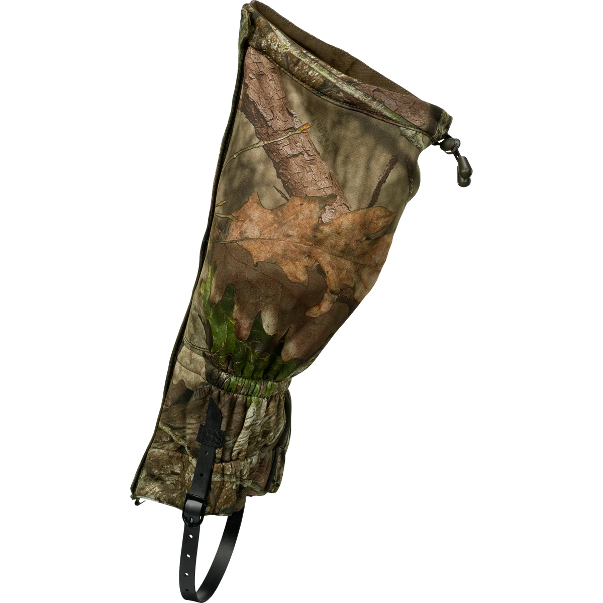 Moose Hunter 2.0 silent gaiters - MossyOak®Break-up Country®