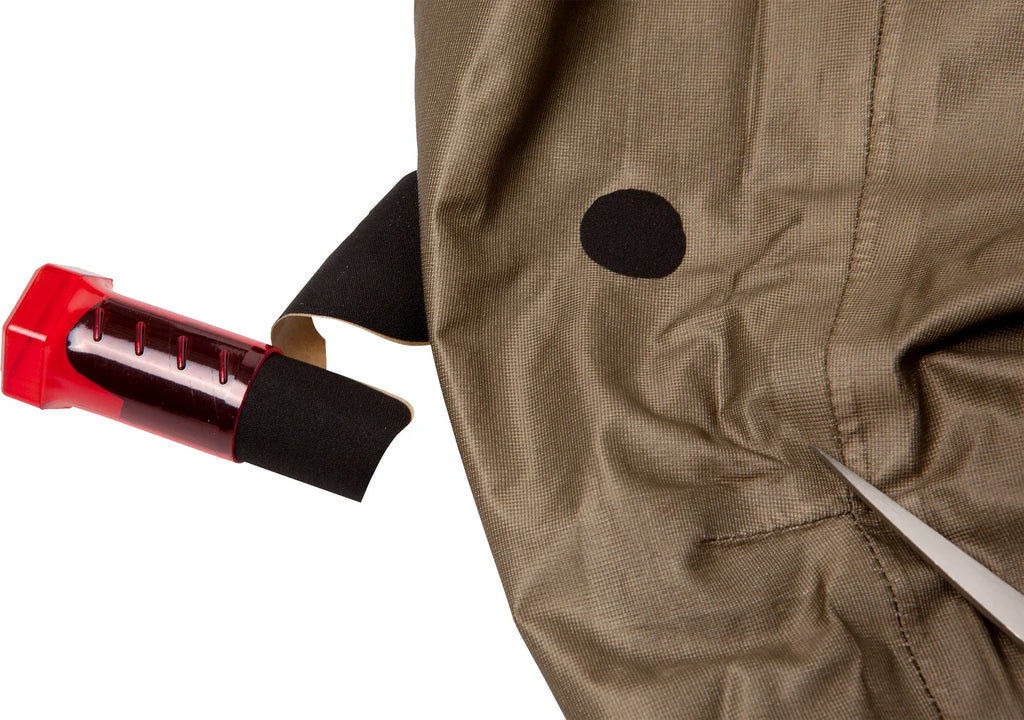 GORE-TEX® Repair Kit - Black