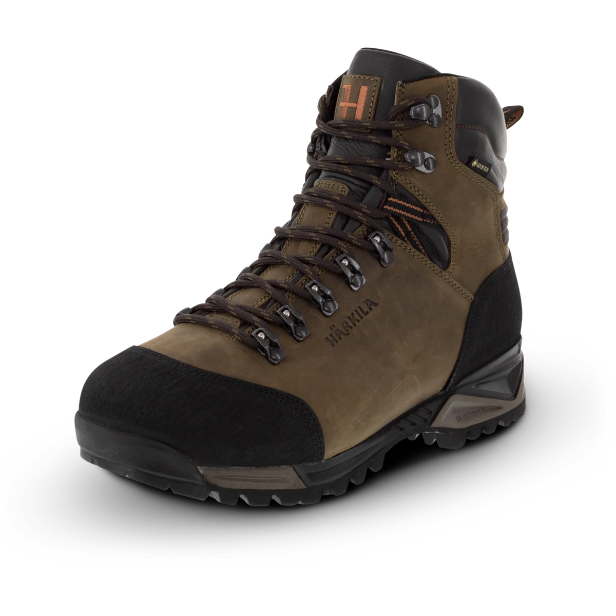 Forest Hunter GTX Mid - Willow green