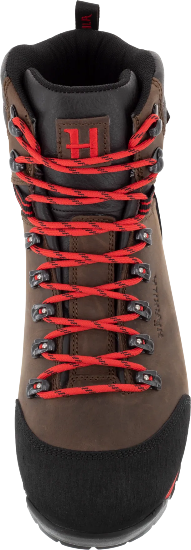 Forest Hunter GTX Mid - Dark brown