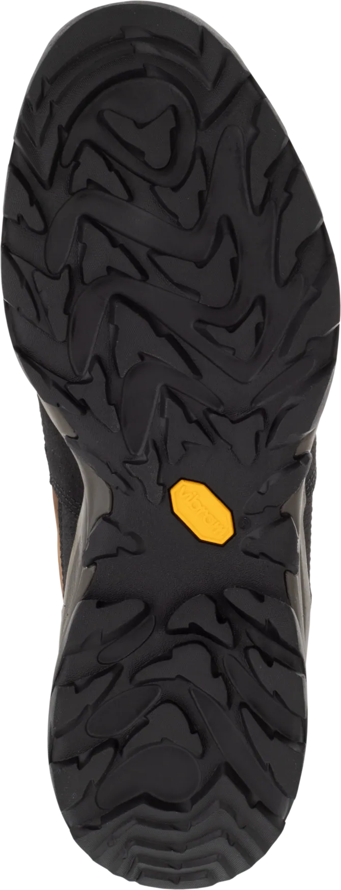 Pro Hunter Ledge 2.0 GTX - Chocolate brown