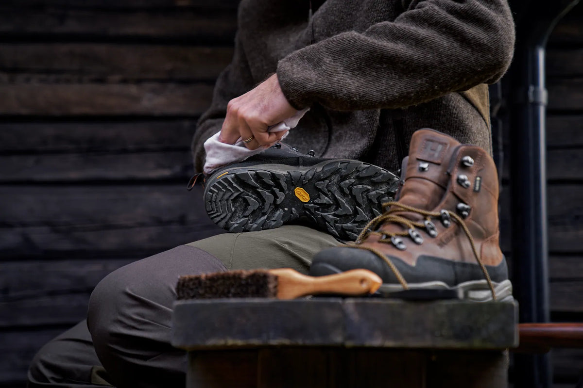 Pro Hunter Ledge 2.0 GTX - Chocolate brown