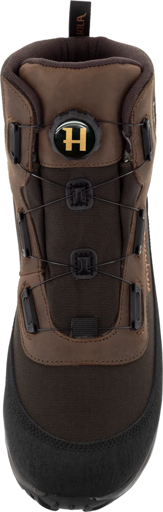 Atammik GTX - Dark brown