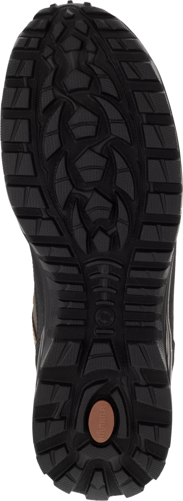 Atammik GTX - Dark brown