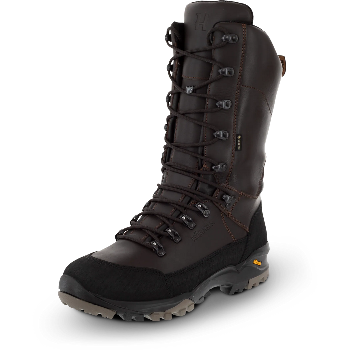 Driven Hunt 2.0 GTX  - Dark brown