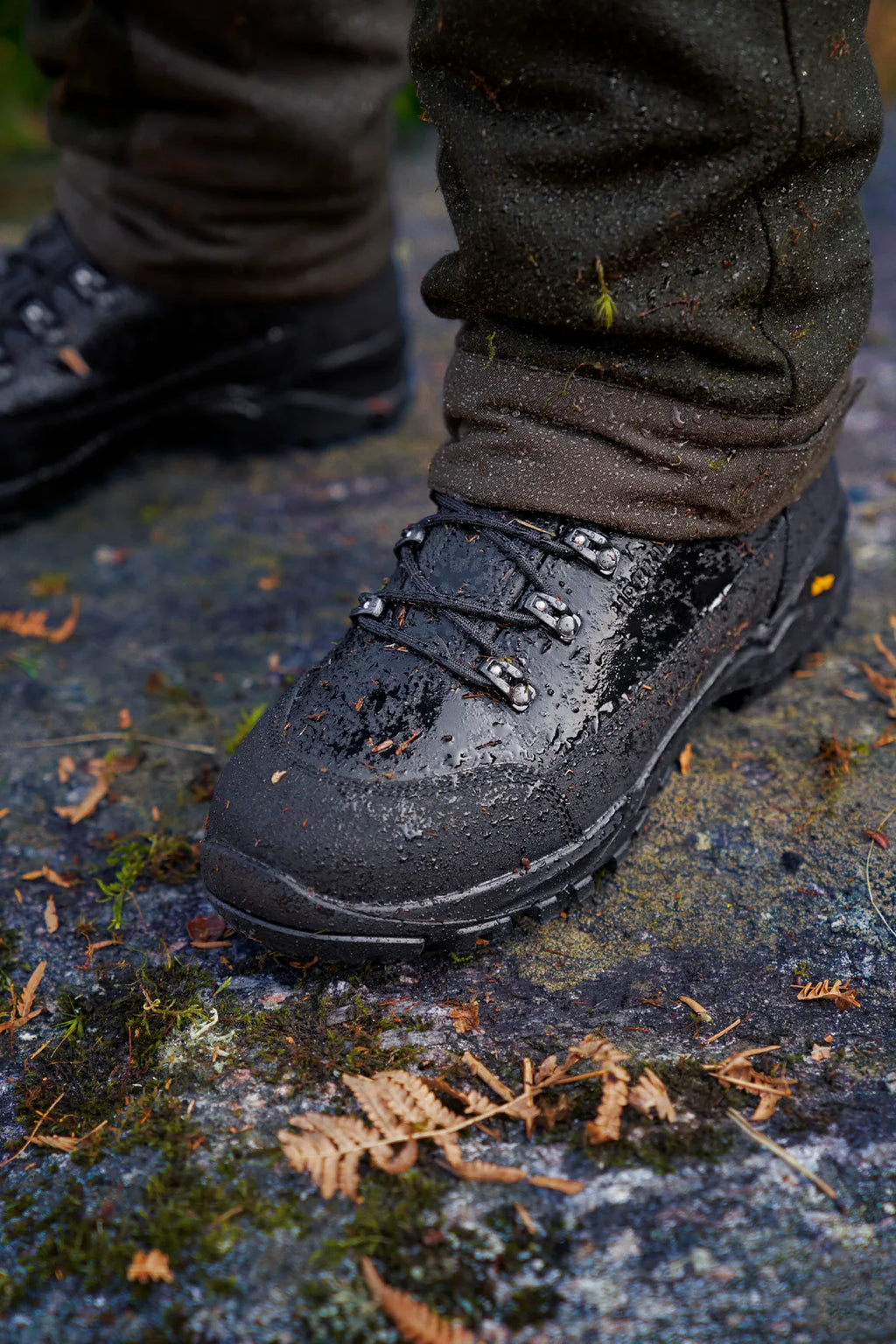 Driven Hunt 2.0 GTX  - Black