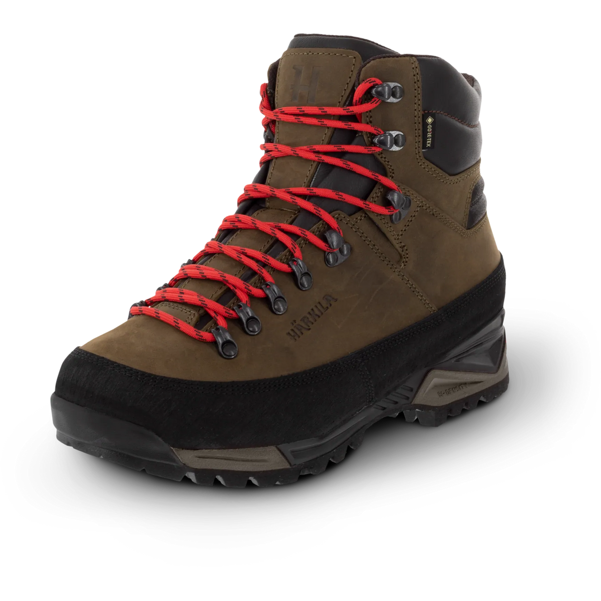 Saxnäs GTX - Willow green