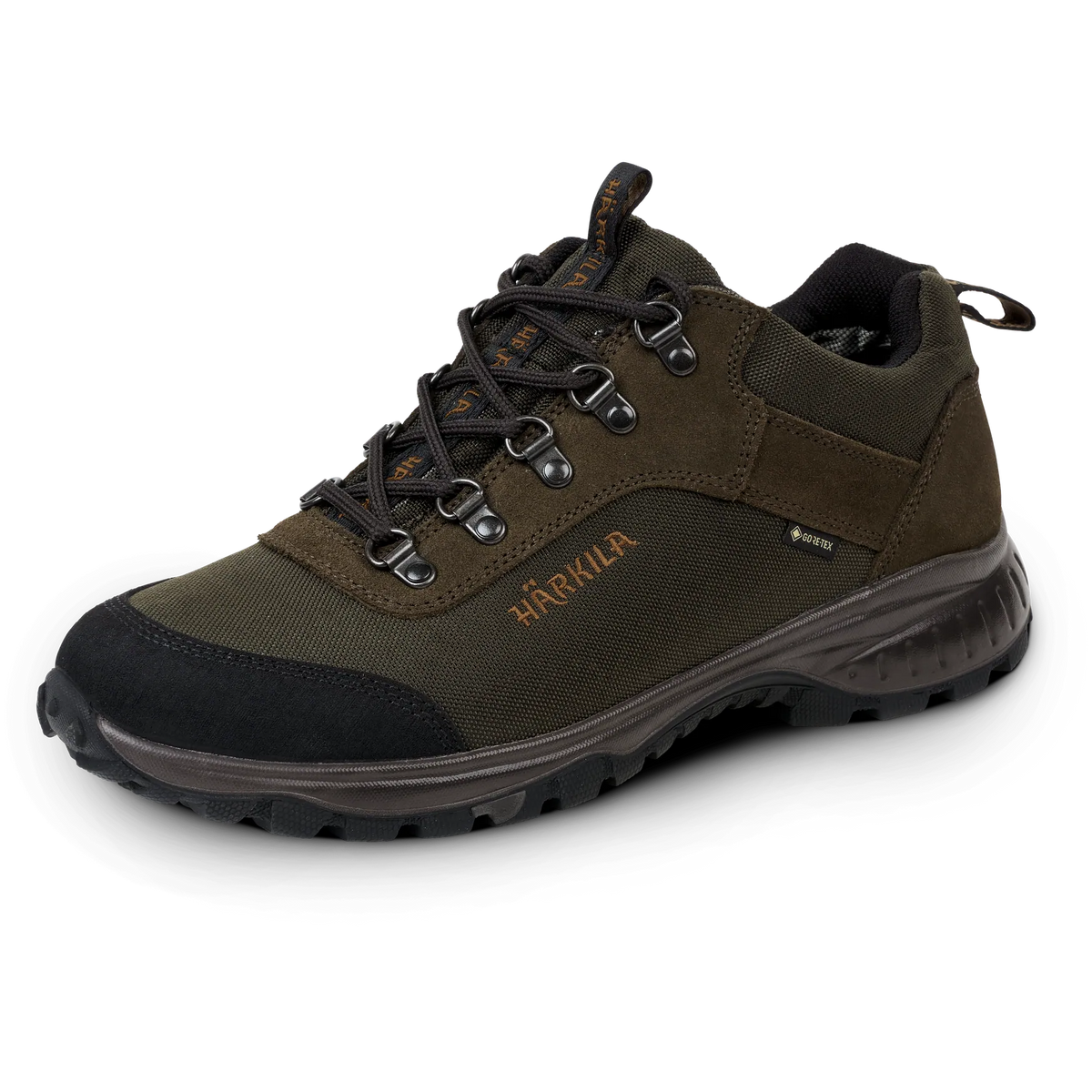 Trail Lace GTX - Willow green