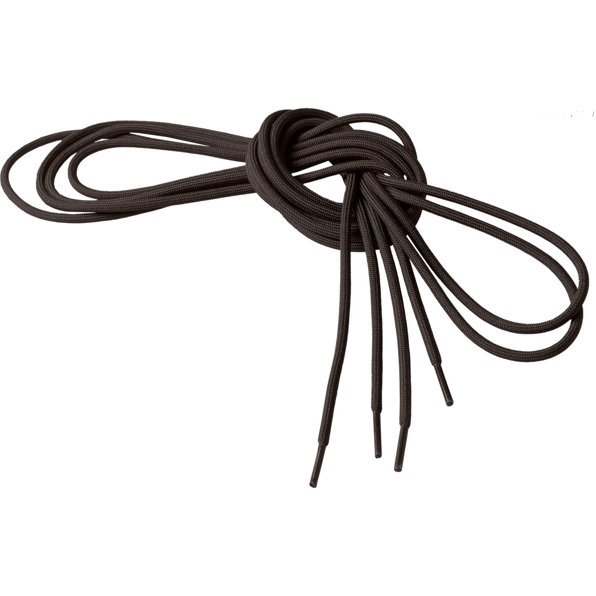 Härkila hunting boots laces - Dark brown/Brown