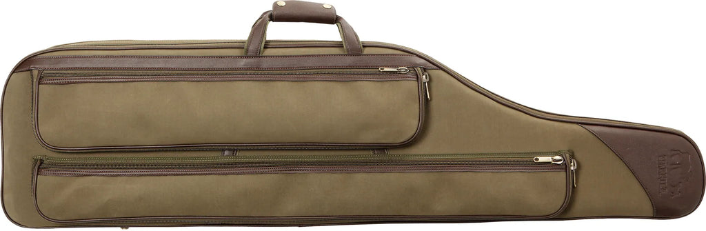 Slip 125 cm w/pocket - f/rifle & shotgun