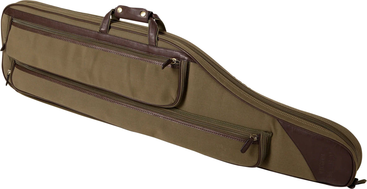 Slip 125 cm w/pocket - f/rifle & shotgun