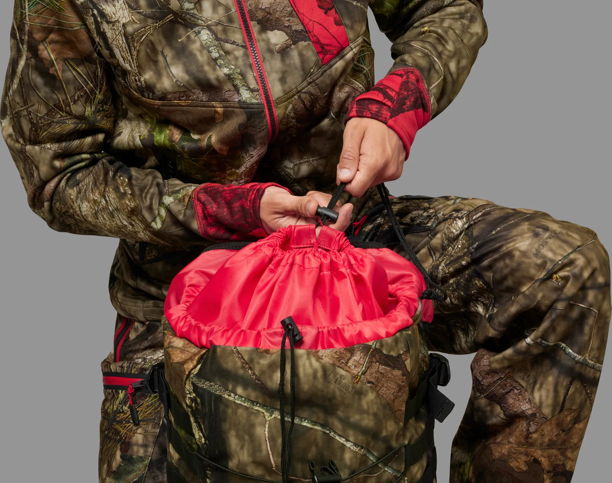 Moose Hunter 2.0 back pack - MossyOak®Break-up Country®