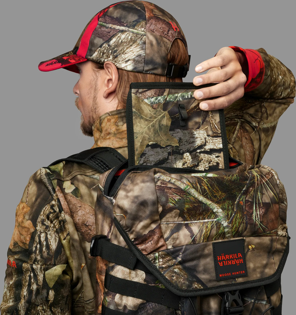 Moose Hunter 2.0 back pack - MossyOak®Break-up Country®