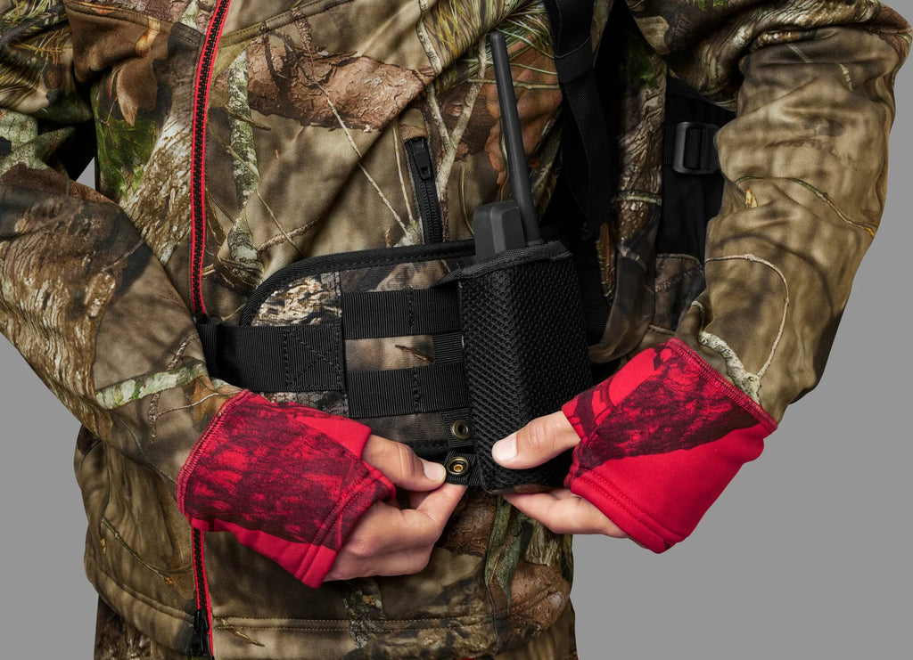 Moose Hunter 2.0 back pack - MossyOak®Break-up Country®