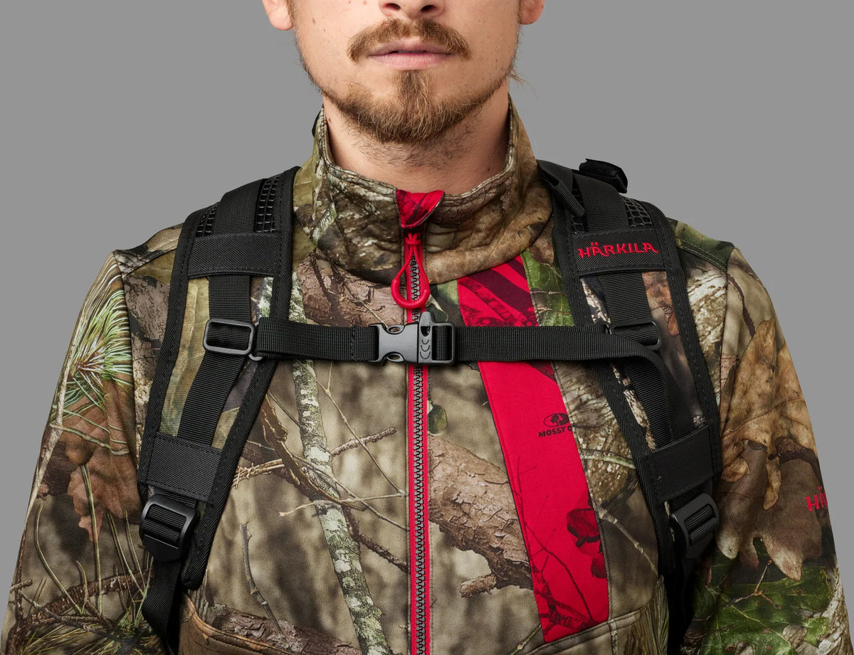 Moose Hunter 2.0 back pack - MossyOak®Break-up Country®